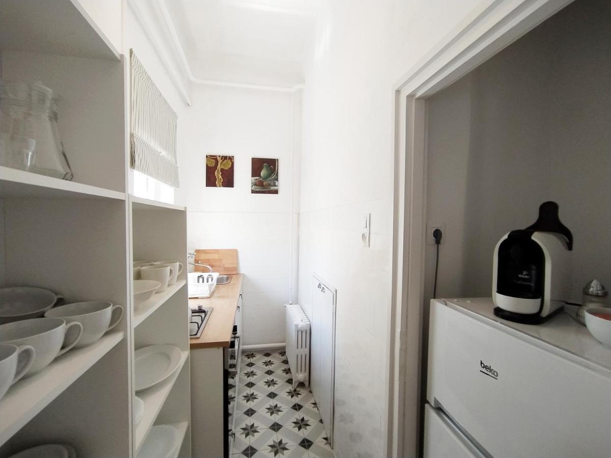 Atelier Keszthely Villa Bagian luar foto
