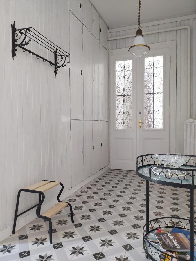 Atelier Keszthely Villa Bagian luar foto